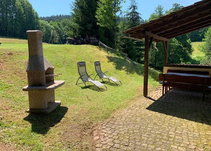 Appartement Chotevice *