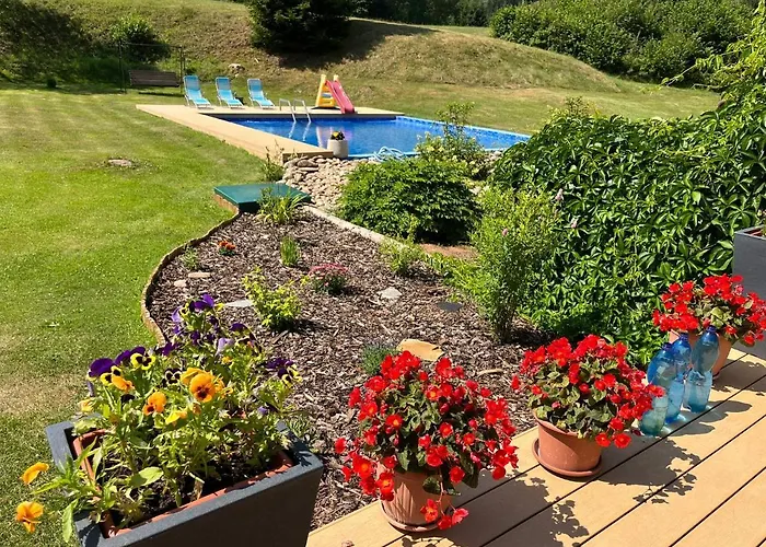 Appartement Chotevice