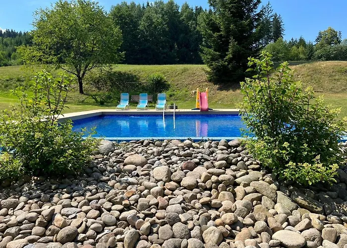 Chotevice Hostinné