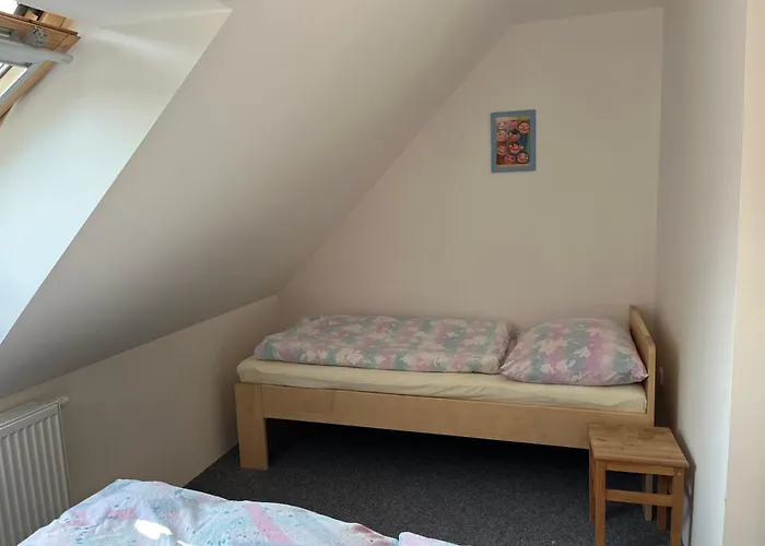 Chotevice Hostinné