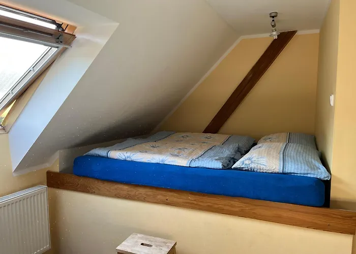 Chotevice Appartement *